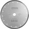 Алмазный диск для болгарки Messer Turbo FB/M
