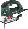 Электрический лобзик Metabo STEB 140 Plus