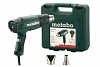 Фен технический Metabo HE 20-600