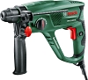 Перфоратор электрический Bosch PBH 2100 RE