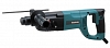 Перфоратор SDS-Plus Makita HR2455