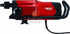 Двигатель установки алмазного бурения Hilti DD 200