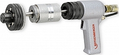 Использование экспандерной головки Rothenberger Type S 22×2 мм