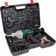 Комплектация дрелей алмазного бурения Alteco DD 1713