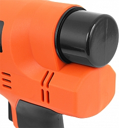 Корпус аккумуляторного резьбового заклепочника Messer M2000 Корпус аккумуляторного резьбового заклепочника Messer M2000