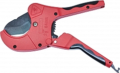 Ножницы для полимерных труб SuperTools 63 мм