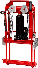 Передавливатель гидравлический для полиэтиленовых труб Brexit BrexPress G160