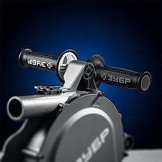 Рукоятки штробореза Зубр Профессионал ЗШ-П65-2700 ПСТК Рукоятки штробореза Зубр Профессионал ЗШ-П65-2700 ПСТК