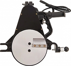 Торцеватель гидравлического стыкового сварочного аппарата для пнд труб Gas Fusion Red-250