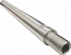 Удлинители алюминиевые для коронки по бетону ProAlmaz Pro-L500A