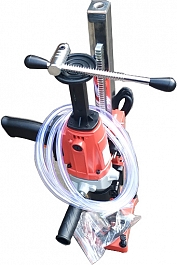 Установки алмазного бурения Saturn OB-165